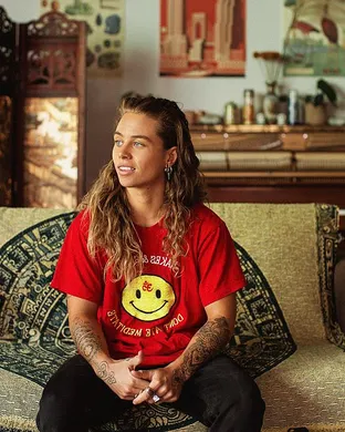 Tash Sultana New York