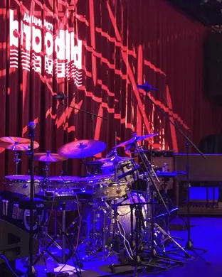 Terrace Martin New York