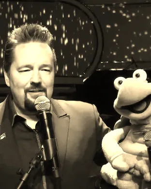 Terry Fator Englewood