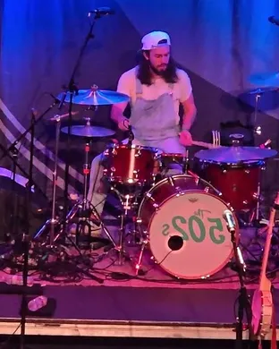 The 502s Asbury Park