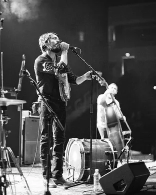 The Avett Brothers Brooklyn
