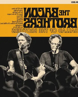 The Bacon Brothers New York
