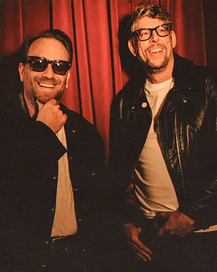 The Black Keys Brooklyn
