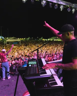 Dirty Heads Wantagh