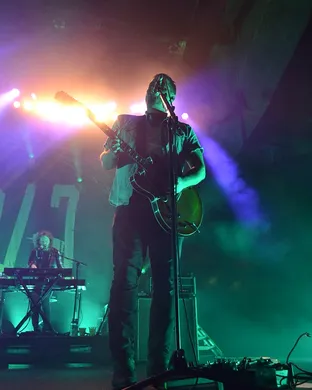The Glorious Sons Asbury Park