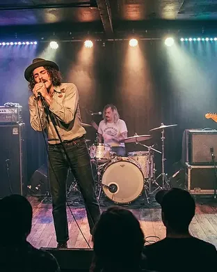 The Growlers New York