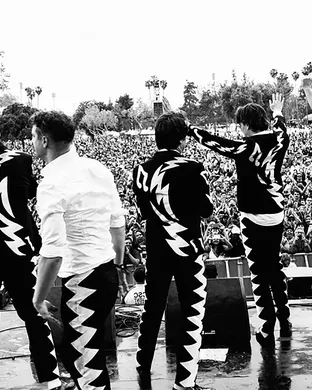 The Hives New York