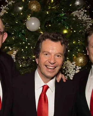 The Irish Tenors New Brunswick