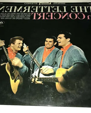 The Lettermen Wayne