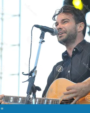 The Lone Bellow Fairfield