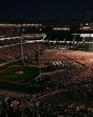 The Lumineers Flushing