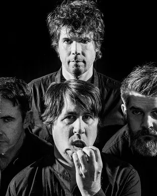 The Mountain Goats New York