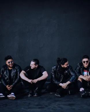 The Outsiders New York