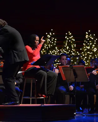 The Philadelphia Orchestra New York