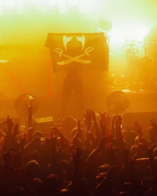 The Prodigy Brooklyn