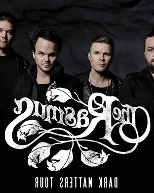 The Rasmus New York