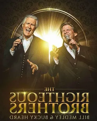 The Righteous Brothers Peekskill