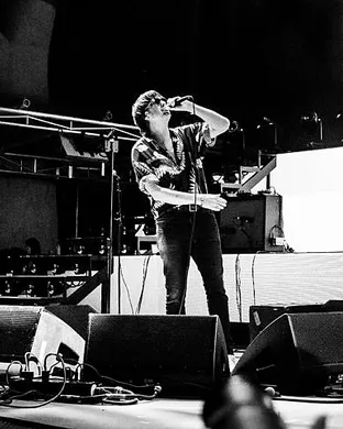 The Strokes Flushing