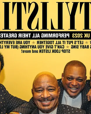 The Stylistics Union