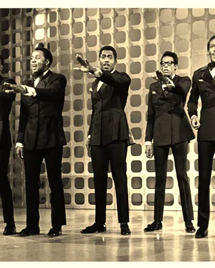 The Temptations New York