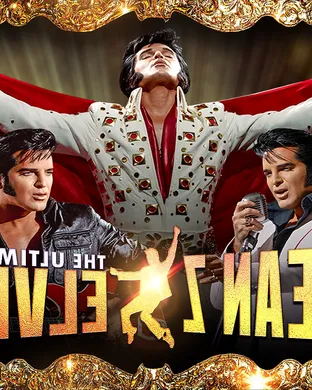 The Ultimate Elvis Tribute New York