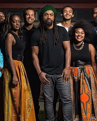 The Wailers Red Bank