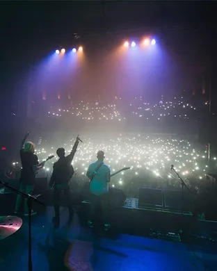 The Word Alive New York
