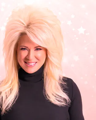Theresa Caputo New York