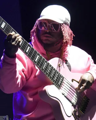Thundercat Brooklyn