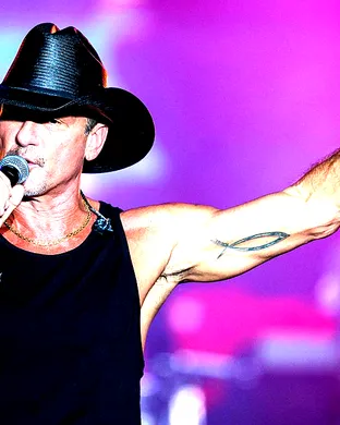 Tim McGraw Wantagh