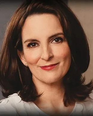 Tina Fey New York