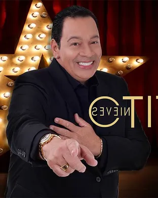 Tito Nieves Newark