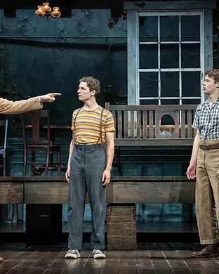 To Kill A Mockingbird Manasquan