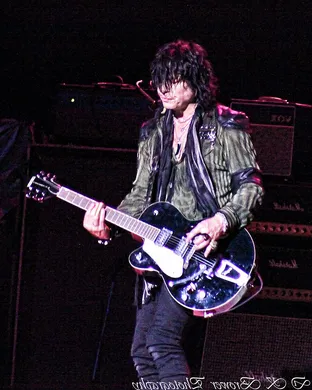 Tom Keifer Newark