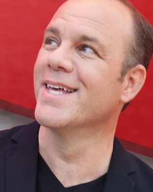 Tom Papa Morristown