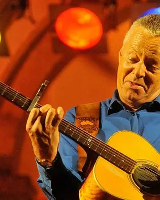 Tommy Emmanuel Fairfield