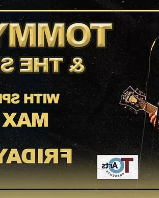 Tommy James and The Shondells Westbury