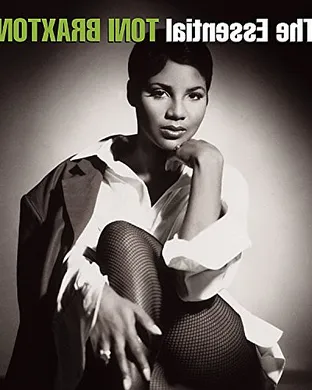 Toni Braxton New York