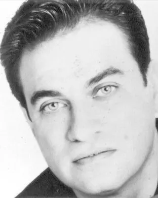 Tony Vega New York