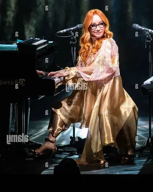 Tori Amos New York
