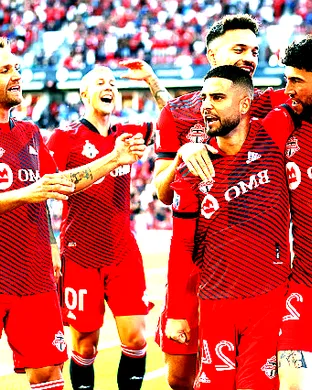 Toronto Fc Bronx
