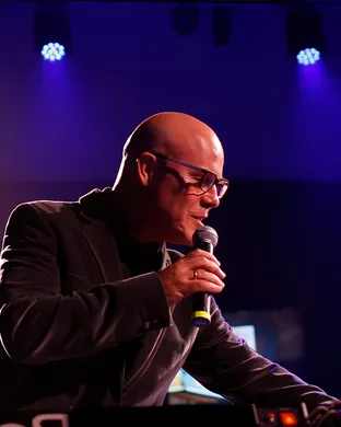 Totally Tubular Festival: Thomas Dolby and the Lost Toy People, A Flock of Seagulls & Animotion