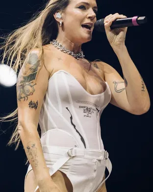 Tove Lo Stockholm