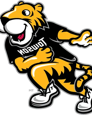 Towson Tigers New York