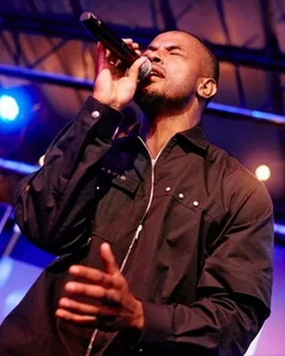 Trevor Jackson New York