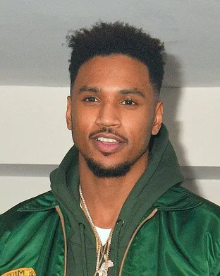 Trey Songz Wantagh