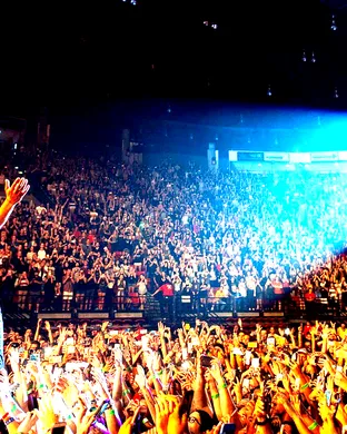 Twenty One Pilots New York