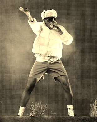 Tyler The Creator New York