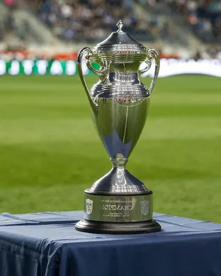 Us Open Cup New York