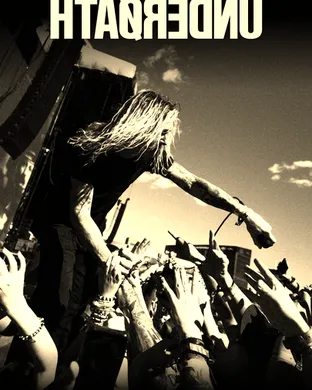 Underoath Brooklyn